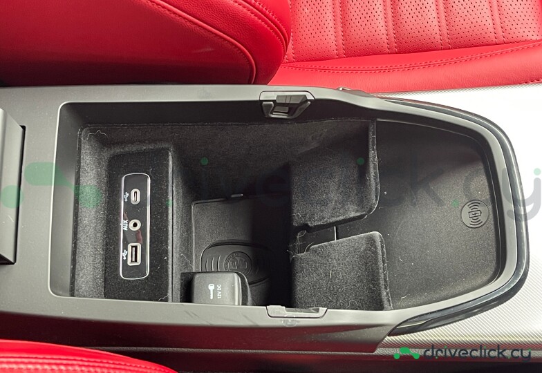 Alfa Romeo Stelvio Grey