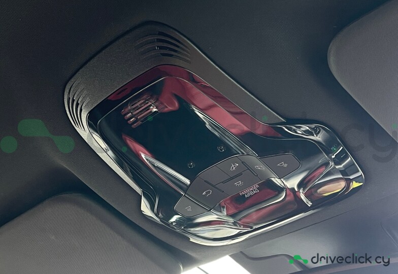 Alfa Romeo Stelvio Grey