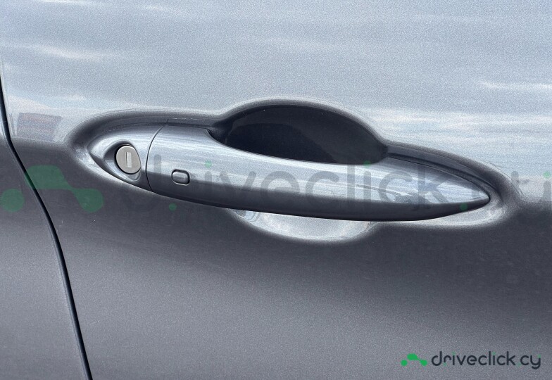 Alfa Romeo Stelvio Grey
