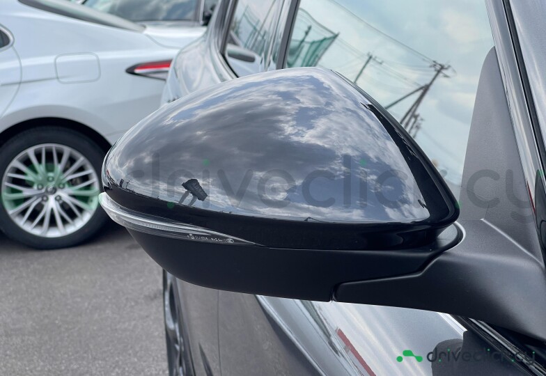 Alfa Romeo Stelvio Grey