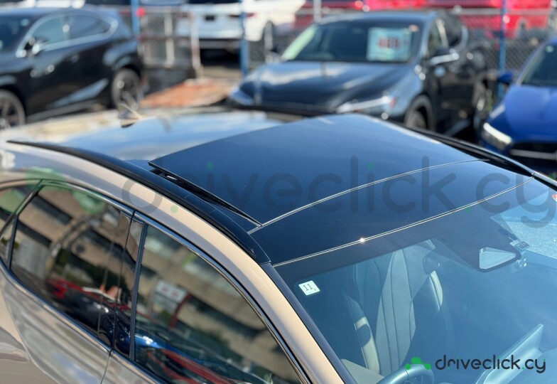 Lexus NX Beige