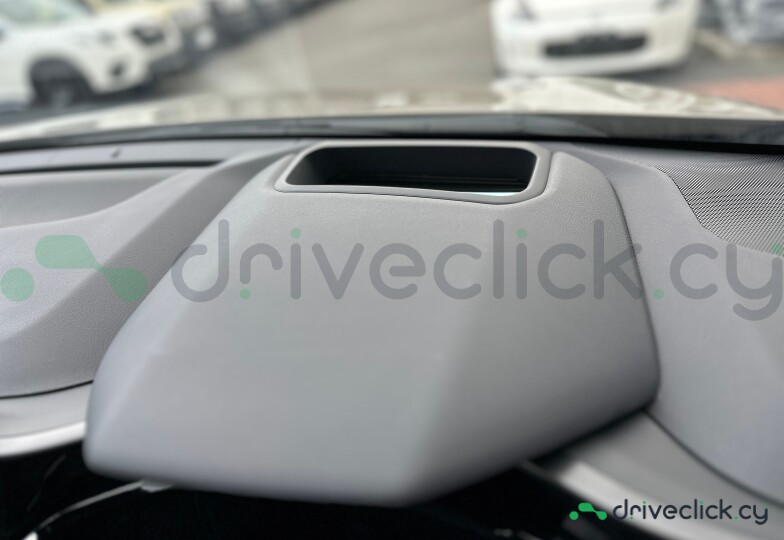 Lexus NX Beige