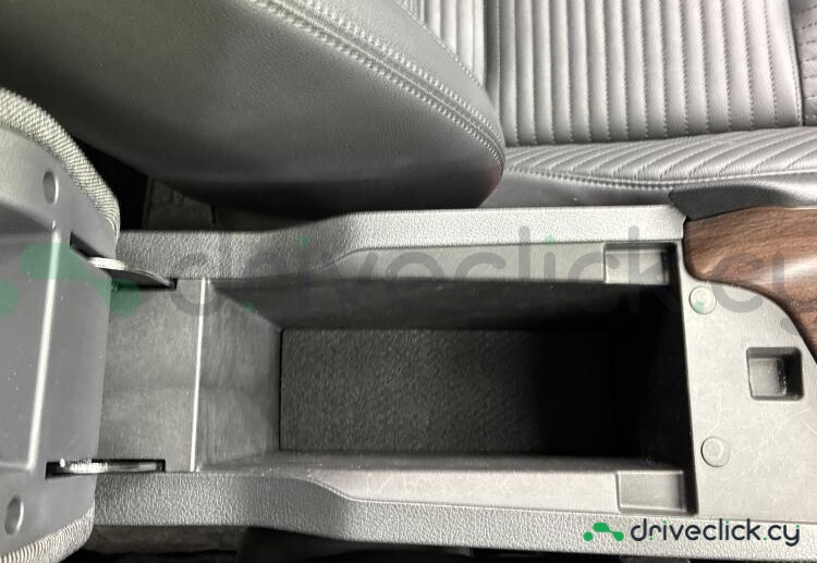Nissan Note Grey