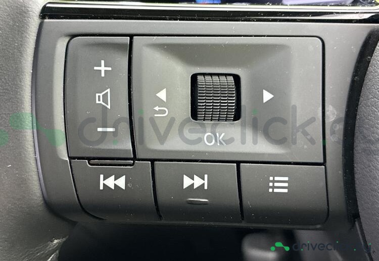 Nissan Note Grey