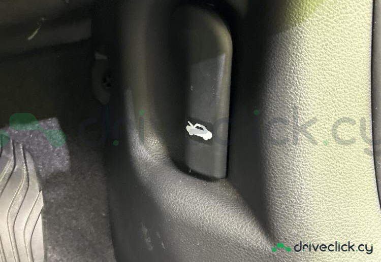 Nissan Note Grey