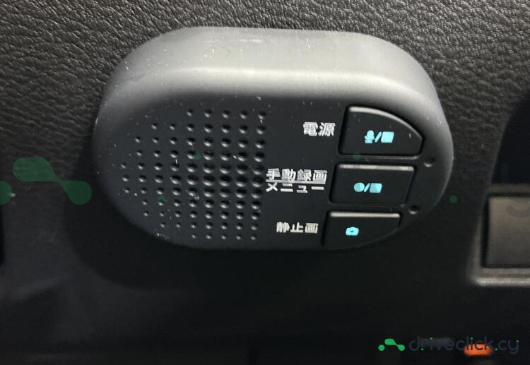 Nissan Note Grey