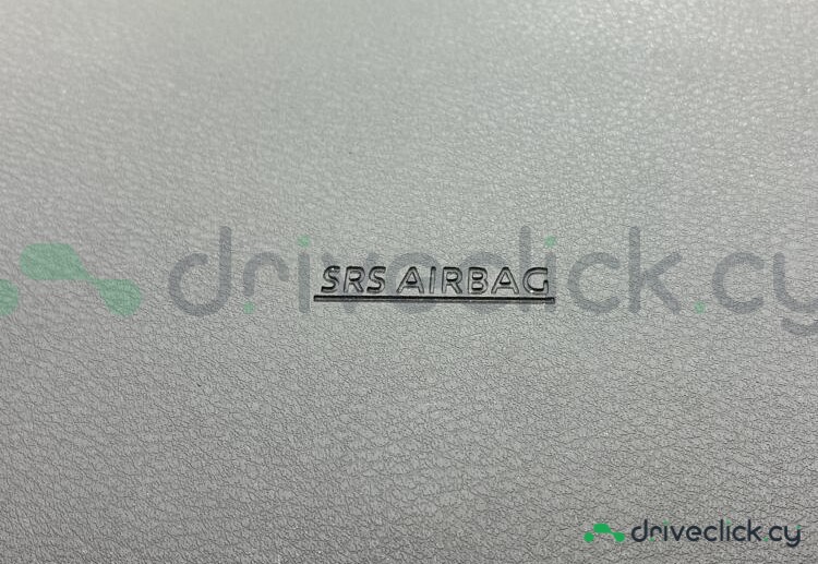 Nissan Note Grey
