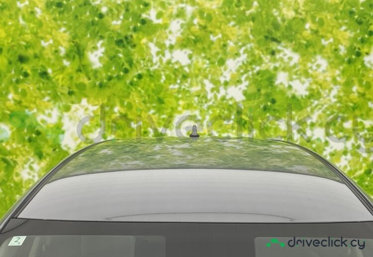Nissan Note Grey
