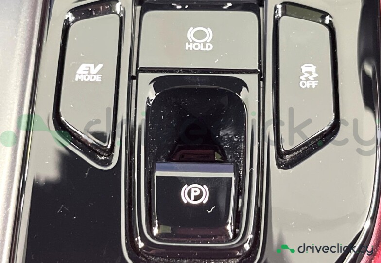 Lexus NX White