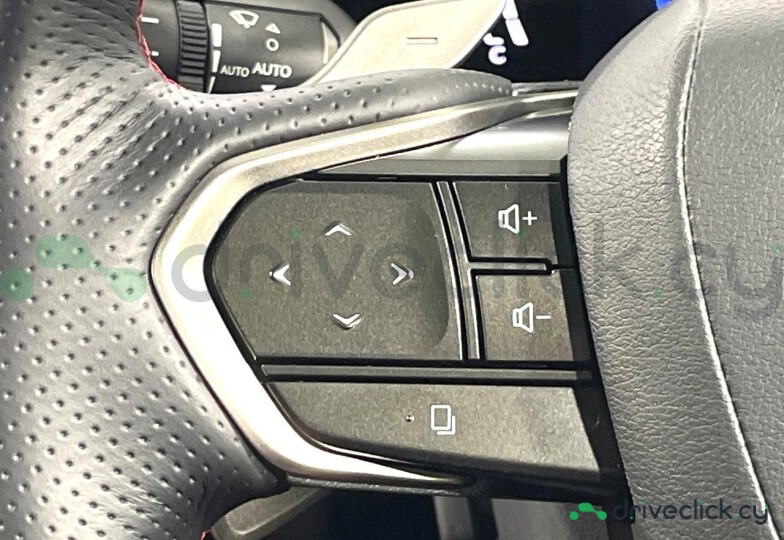 Lexus NX White