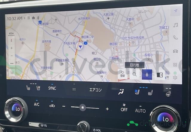 Lexus NX Beige