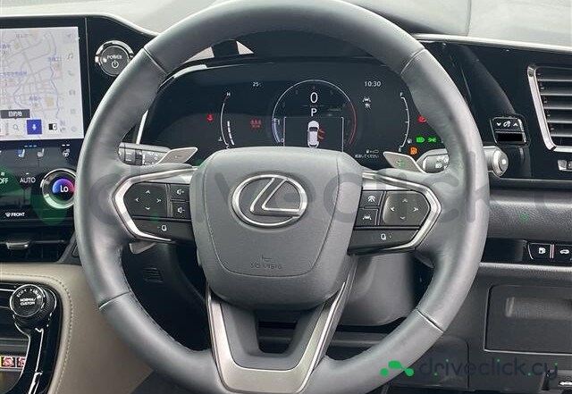 Lexus NX Beige
