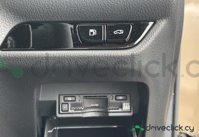 Lexus NX Beige