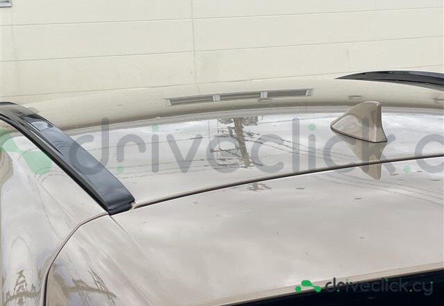 Lexus NX Beige