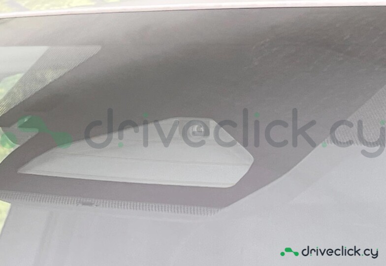 Toyota Prius White