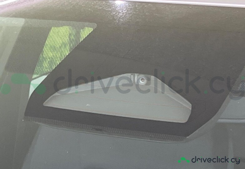 Toyota Prius Grey