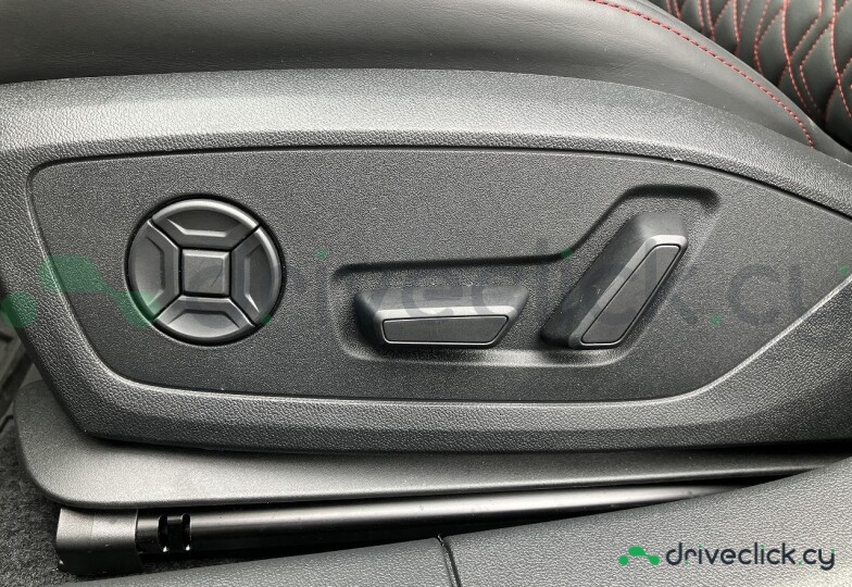 Audi S3 Grey