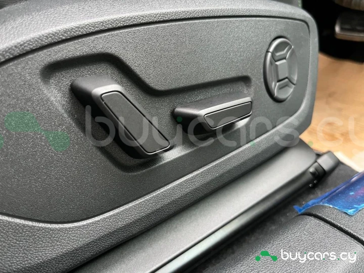 Audi RS3 Зеленый