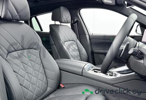 BMW X6 Grey