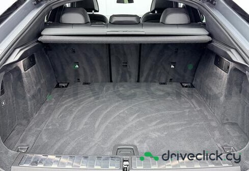 BMW X6 Grey