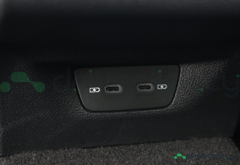 Volkswagen Golf Black