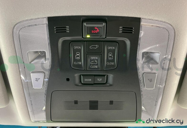 Toyota Alphard White