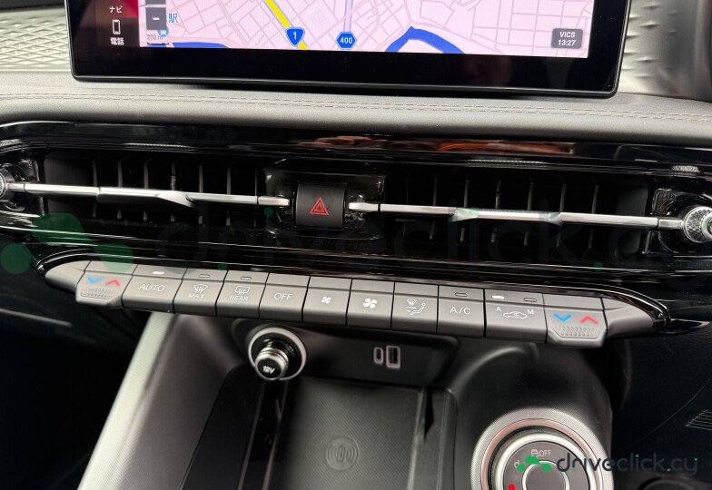 Alfa Romeo Tonale Grey