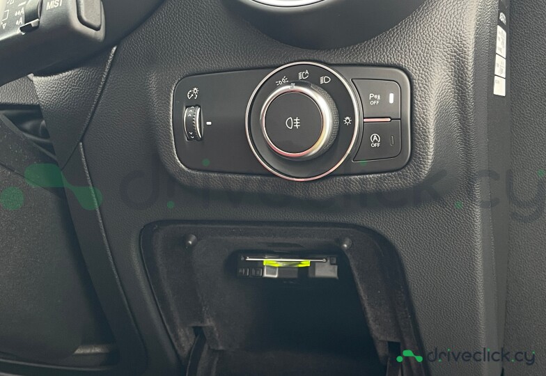 Alfa Romeo Stelvio Grey