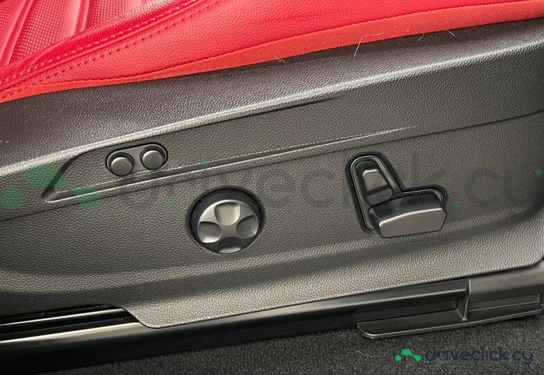 Alfa Romeo Stelvio Grey