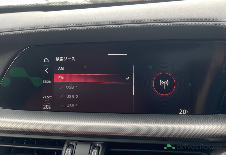 Alfa Romeo Stelvio Grey