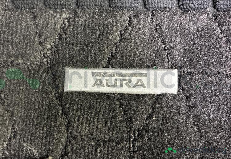 Nissan Note Grey