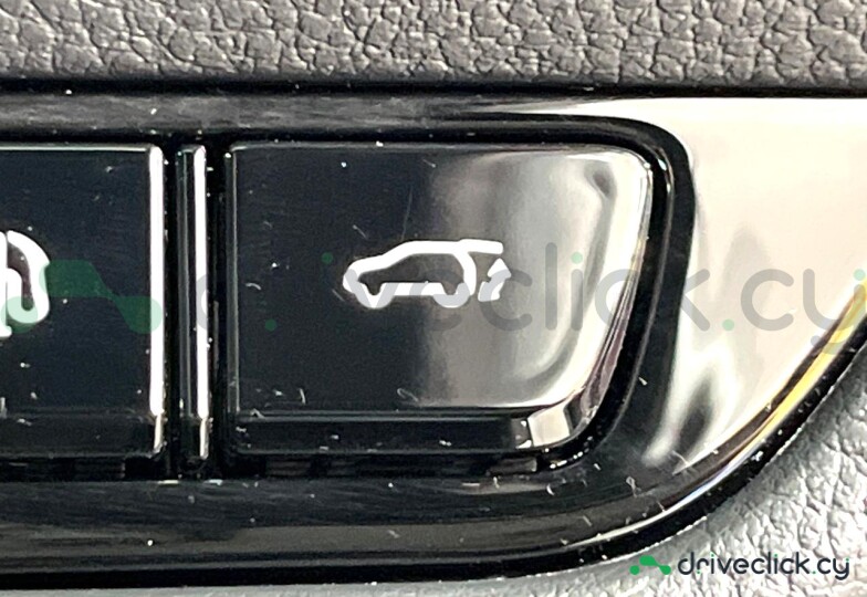 Lexus NX White