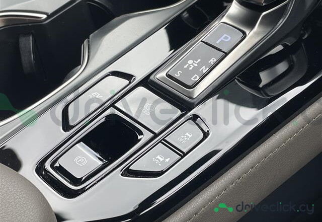 Lexus NX Beige