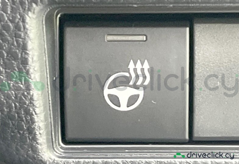 Toyota Prius White