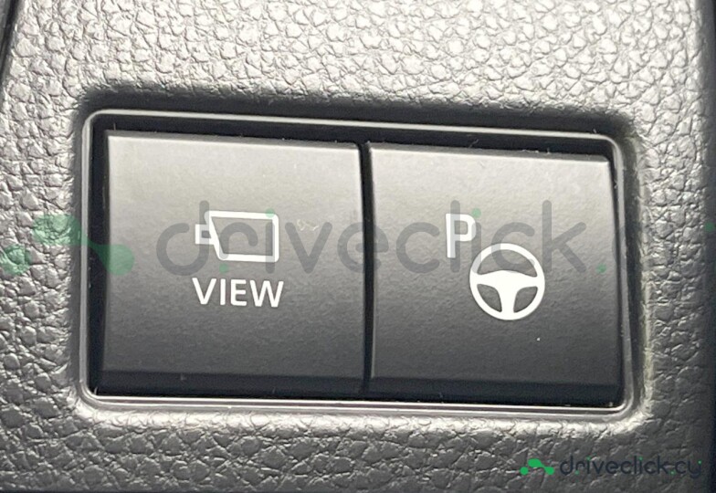Toyota Prius White