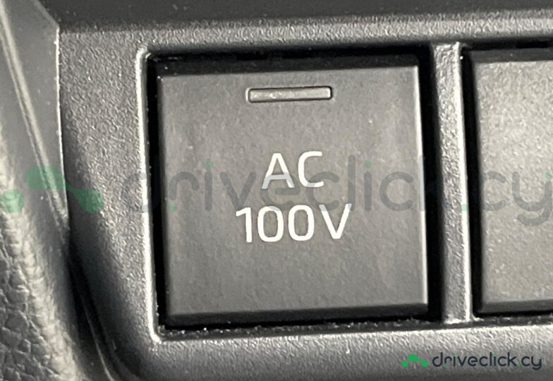 Toyota Prius Grey