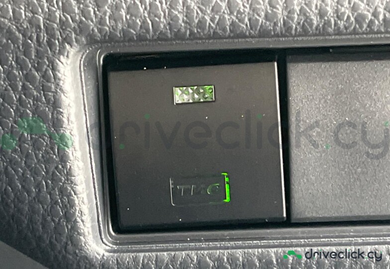 Toyota Prius Grey