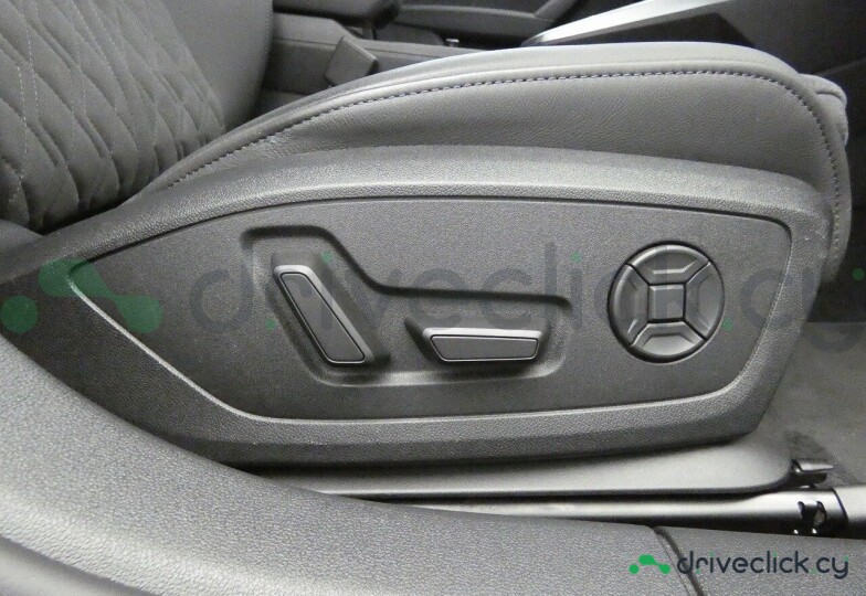 Audi RS3 Grey