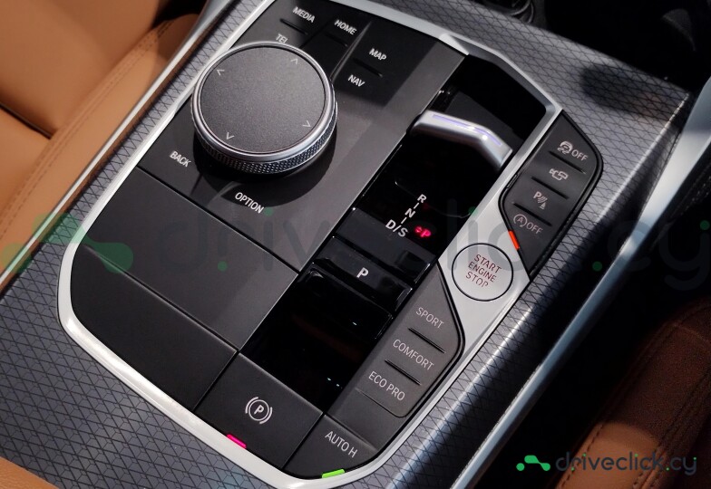 BMW 4 series Black