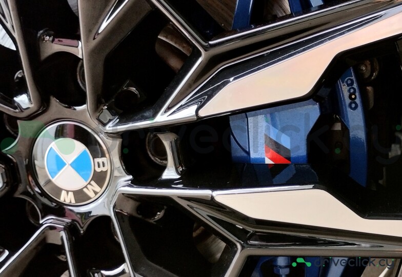 BMW 4 series Black