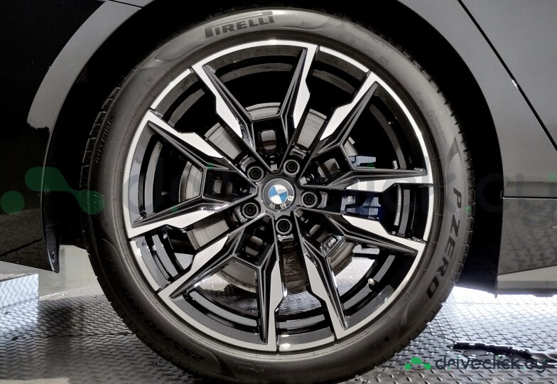 BMW 4 series Black