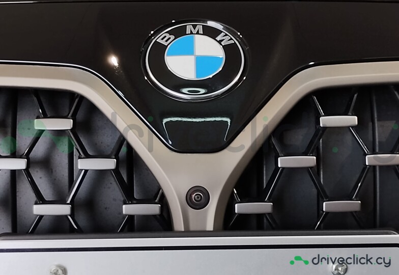 BMW 4 series Black
