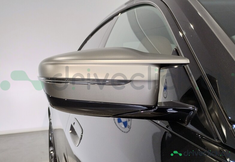BMW 4 series Black