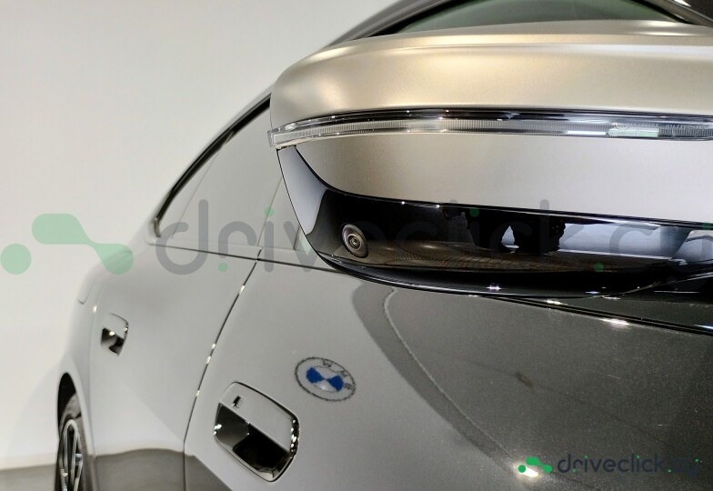 BMW 4 series Black
