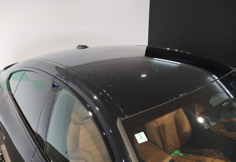 BMW 4 series Black
