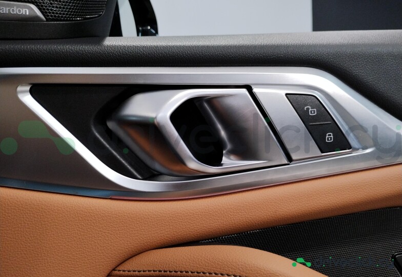 BMW 4 series Black