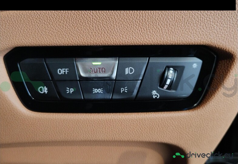 BMW 4 series Black