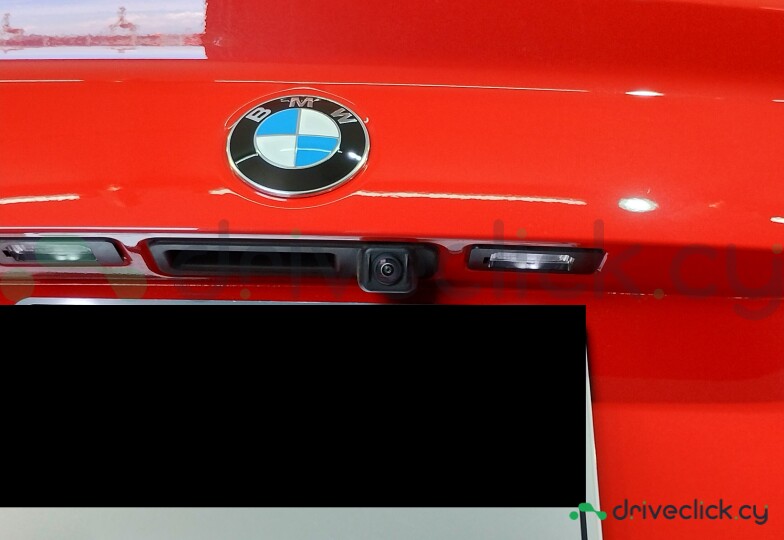 BMW M2 Red
