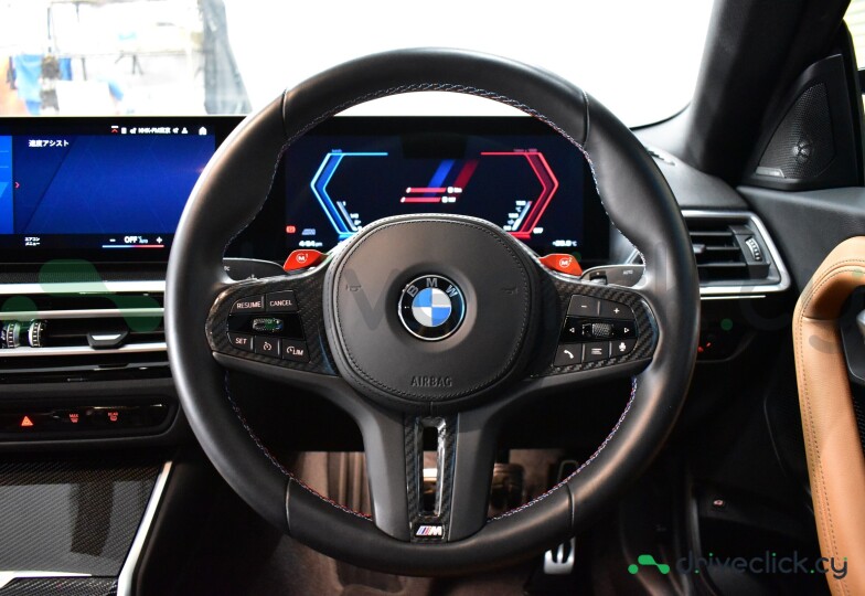 BMW M2 Black