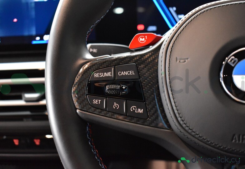 BMW M2 Black